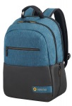 Obrzok produktu Backpack American Tourister 28G19001 CD 13, 3-14, 1   comp,  doc,  tblt,  pock,  blk / b
