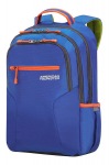 Obrzok produktu Backpack American Tourister 24G01006 UG6 15.6   comp,  docu,  pockets,  blue