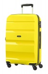 Obrzok produktu Spinner American Tourister 85A06002 BonAir M 4wheels luggage,  yellow
