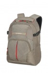 Obrzok produktu Backpack SAMSONITE 10N35002 REWIND M 15, 6   comp,  tblt,  doc. pock,  taupe