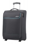 Obrzok produktu Cabin upright American Tourister 20G28001 FUNSHINE 55 / 20 cm just luggage,  graphi