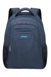Obrzok produktu Backpack American Tourister 33G41001 ATWORK 13, 3-14, 1   comp,  doc,  pock,  navy