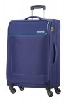 Obrzok produktu Cabin spinner American Tourister 20G01002 FUNSHINE 55 / 20 cm just luggage,  blue