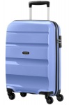 Obrzok produktu American Tourister 85A02001 BonAir Strict S 55 4wheels luggage,  porc.blue