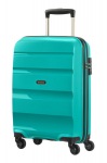 Obrzok produktu American Tourister 85A31002 BonAir M 66 4wheels luggage,  d. turquise