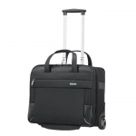 Obrzok produktu Rolling tote SAMSONITE CE709010 15.6   Spectrolite 2.0, comp, doc, pock,  black