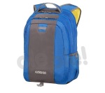 Obrzok produktu Backpack AT by SAMSONITE 24G01008 UG 15.6   comp,  docu,  pockets,  blue
