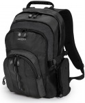 Obrzok produktu Dicota Backpack Universal 14-15.6 black batoh na notebook