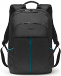 Obrzok produktu Dicota Backpack Trade 14-15.6 black batoh na notebook