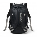 Obrzok produktu Backpack ACTIVE XL 15-17.3 black / black