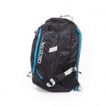 Obrzok produktu Dciota Backpack ACTIVE XL 15-17.3 black / blue