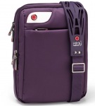 Obrzok produktu I-stay Launch iPad / Netbook / Tablet Case 10   purple