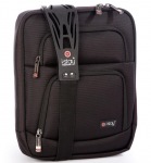 Obrzok produktu I-stay Fortis iPad  /  Tablet Bag 12   black