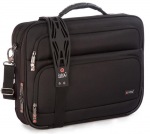 Obrzok produktu I-stay Fortis Laptop  /  Tablet Clamshell Bag 15, 6   black