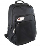 Obrzok produktu I-stay Launch Laptop Backpack 15.6   black