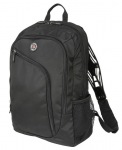 Obrzok produktu I-stay Laptop  /  Tablet Backpack 15.6   black