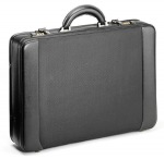 Obrzok produktu Falcon Laptop Attache Case Black 15, 6"