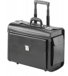 Obrzok produktu Falcon Laptop Pilot Case 17   Black