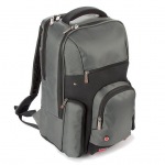 Obrzok produktu I-stay Urbana Laptop  /  Tablet Backpack 15.6   grey