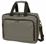 Obrzok produktu Falcon 3 Way Laptop Travel Bag 15, 6   grey
