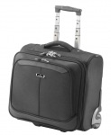 Obrzok produktu Falcon Mobile Laptop  /  Tablet Business Trolley Case 16   Black