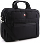 Obrzok produktu Laptop bag Wenger triple compartment 17  