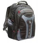 Obrzok produktu Wenger Backpack for laptop 17   PEGASUS black