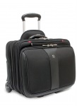 Obrzok produktu WENGER Laptop Case 17   PATRIOT black-grey