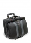 Obrzok produktu WENGER Laptop Case 17   GRANADA black-grey