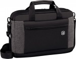 Obrzok produktu Wenger Laptop Case 16   UNDERGROUND black-grey