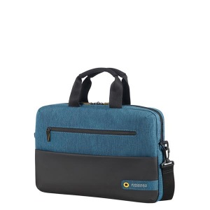 Obrzok Samsonite City Drift Laptop bag 13-14 - 28G.19.003