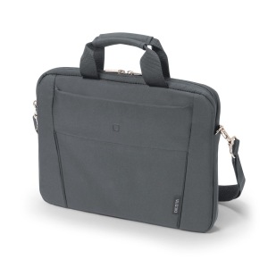 Obrzok Dicota Slim Case BASE 11-12.5 grey - D31301