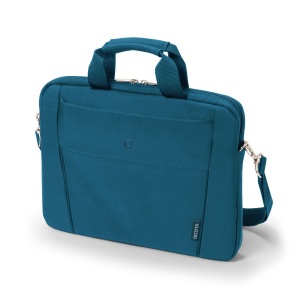 Obrzok Dicota Slim Case BASE 11-12.5 blue - D31303