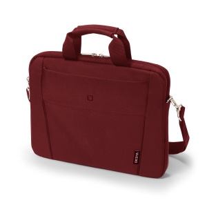 Obrzok Dicota Slim Case BASE 11-12.5 red - D31302