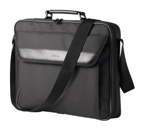 Obrzok brana pro NB 17" TRUST Atlanta Carry Bag - 21081