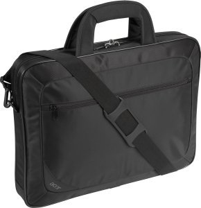 Obrzok Acer CARRY CASE 17" brana ern - NP.BAG1A.190