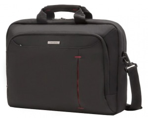 Obrzok Samsonite Guardit Bailhandle 16 Black - 