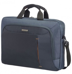 Obrzok Samsonite Guardit Bailhandle 16 Grey - 