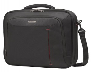 Obrzok Samsonite Guardit Office Case 16 Black - 