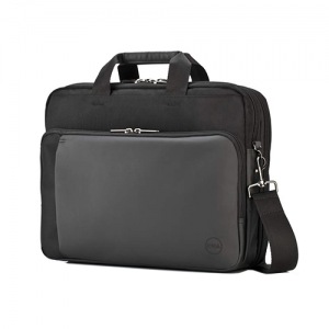 Obrzok Dell brana Premier Briefcase pro notebooky do 13" - 460-BBNK