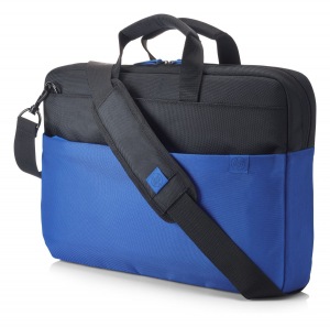 Obrzok HP 15.6" Duotone BriefCase - Blue - Y4T19AA#ABB