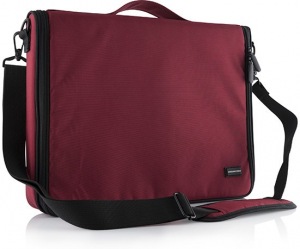 Obrzok Modecom TORINO 15,6" - TOR-MC-TORINO-15-RED