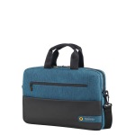 Obrzok produktu Samsonite City Drift Laptop bag 13-14, 1",  ierno-modr