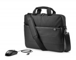 Obrzok produktu HP 15.6 Classic Briefcase & Mouse