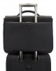 Samsonite Pro DLX4 Briefcase 2 Gussets 16 Black -  | obrzok .4