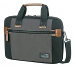 Obrzok produktu Samsonite Sideways Laptop Sleeve 13, 3 Black / Grey