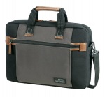 Obrzok produktu Samsonite Sideways Laptop Bag 15, 6 Black / Grey
