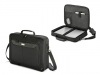 brašňa Dicota Notebook Case Advanced XL 17,3" čierna - D30336 | obrázok č.3