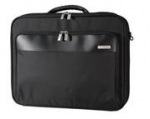Obrázok produktu Belkin Clamshell Business Carry Case 17", čierna