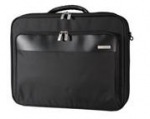 Obrzok produktu Belkin Clamshell Business Carry Case 17", ierna